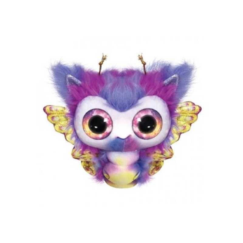 Peluche Lumina