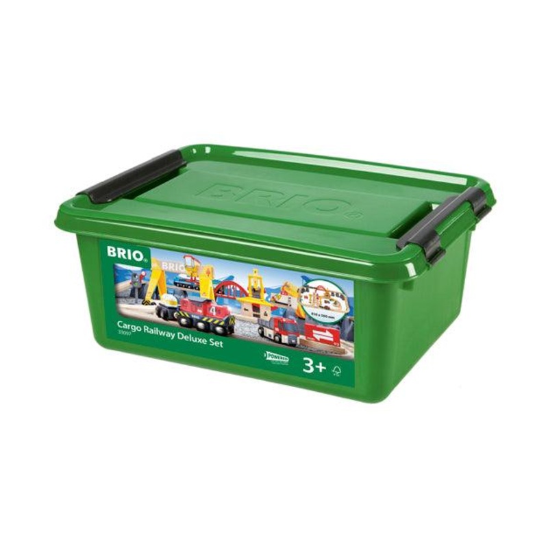 Circuit grues et chargements