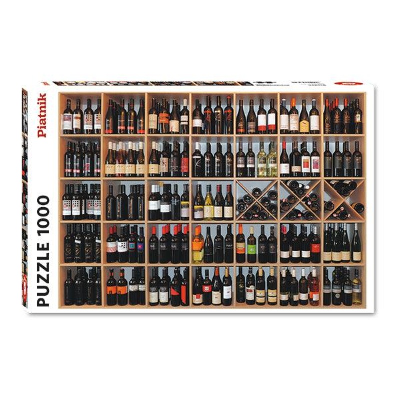 Wine - 1000 mcx