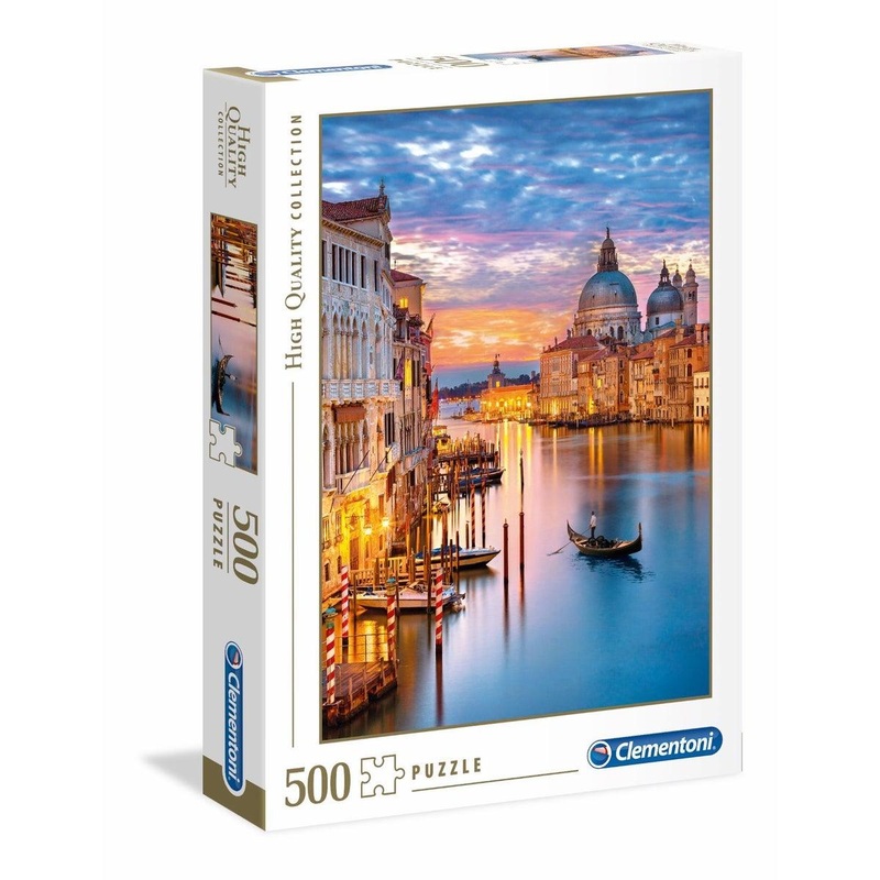 Lighting Venice - 500 mcx