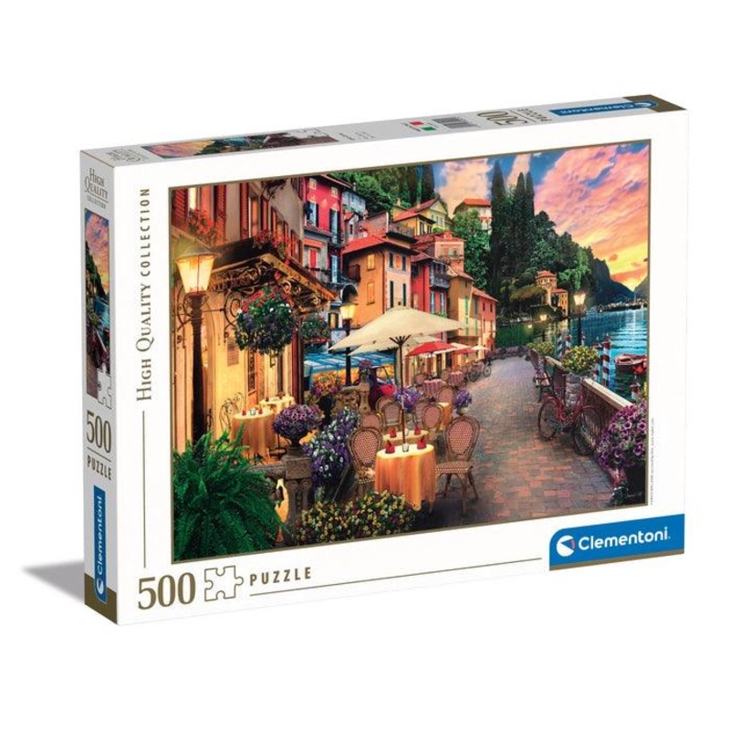 Monte Rosa Dreaming - 500 mcx