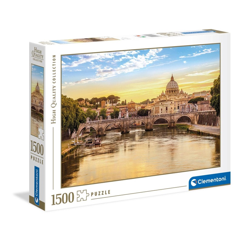 Rome - 1500 mcx