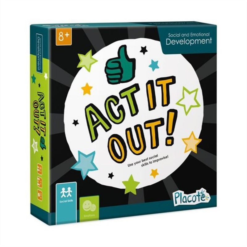 Act it Out! (Ang)