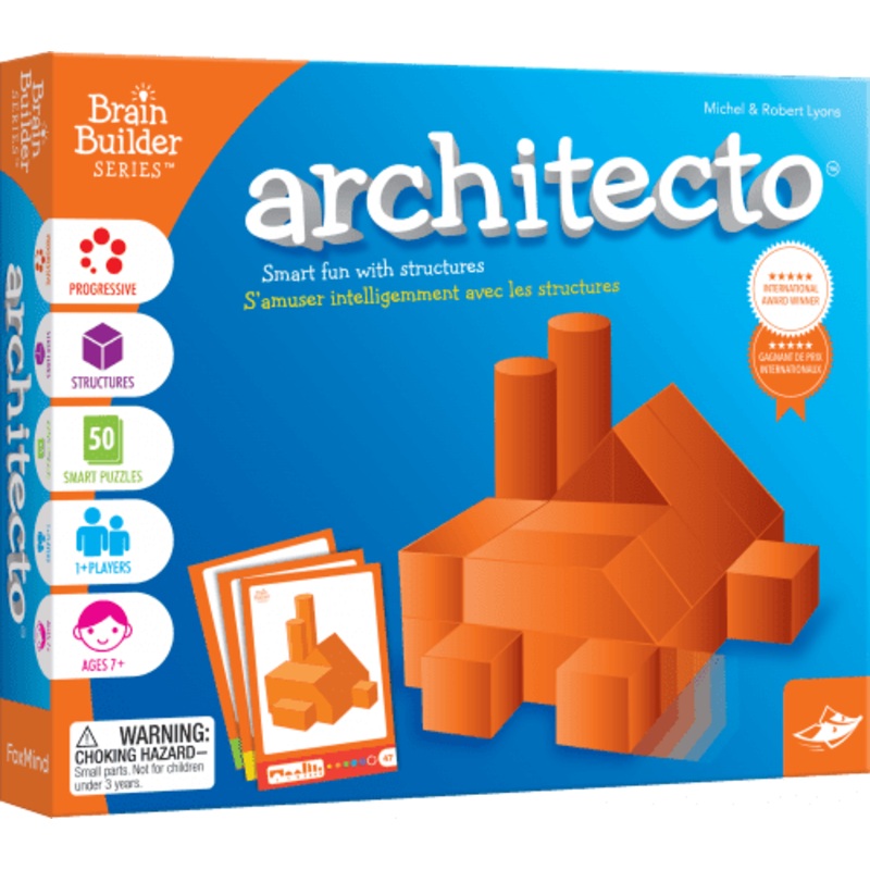 Architecto (Multi)