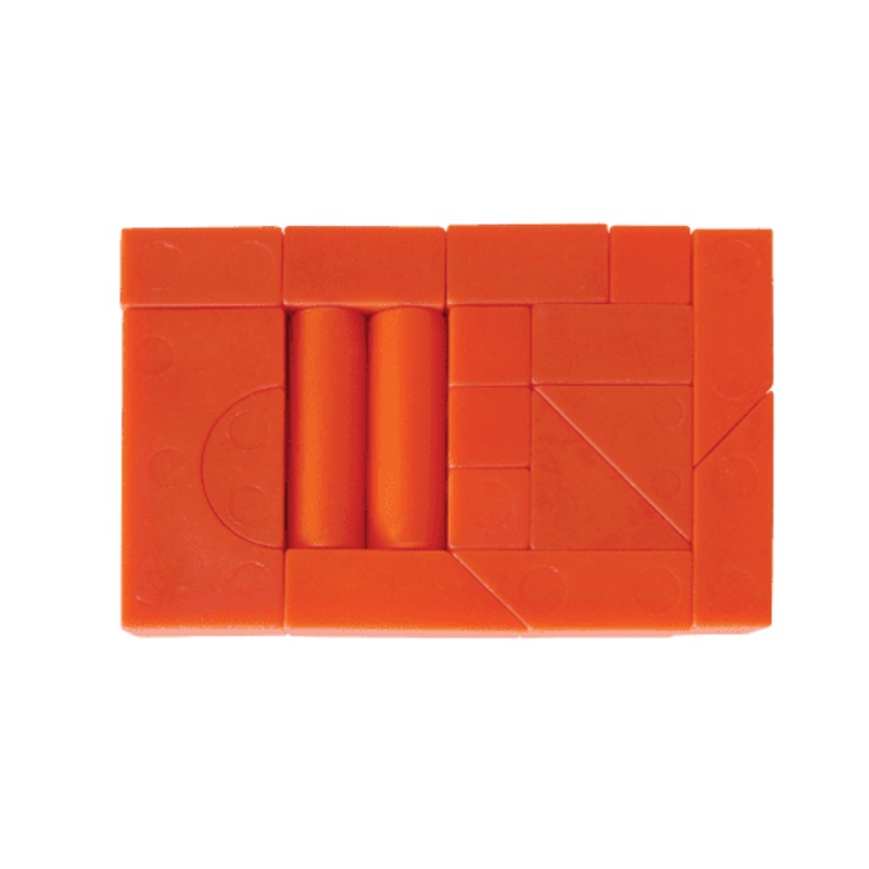 Geoblocks