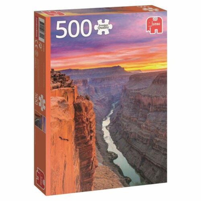 Grand Canyon USA - 500 mcx