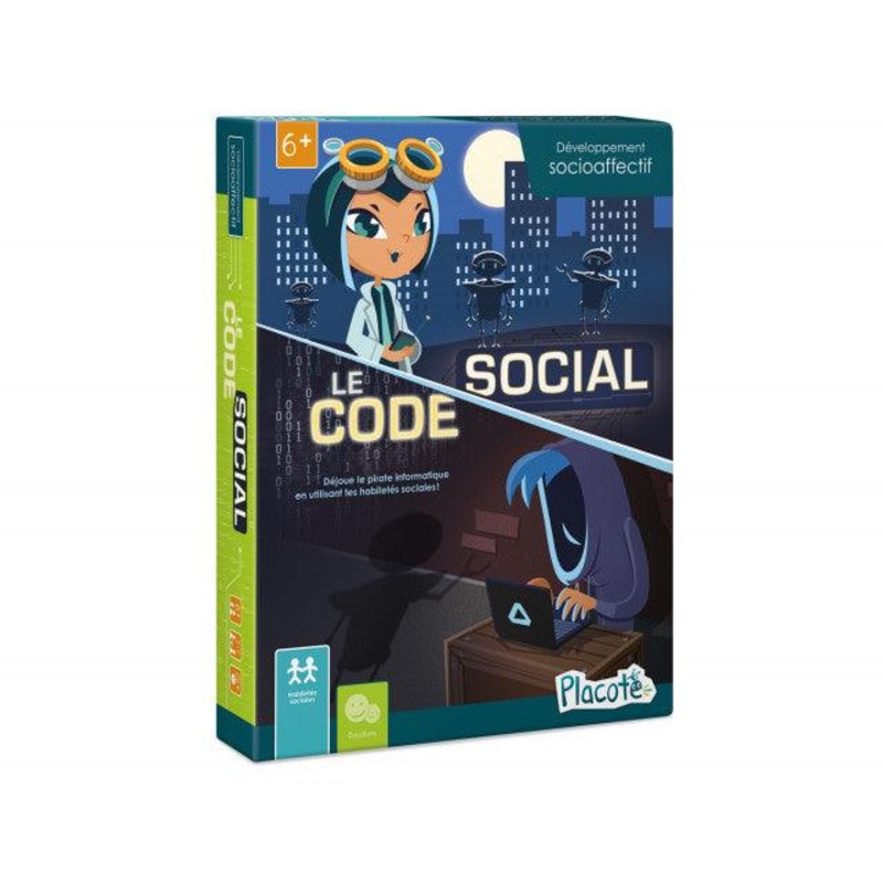 Le Code Social (Fr)