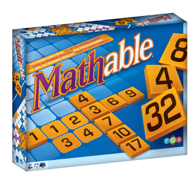 Mathable Classique (Multi)