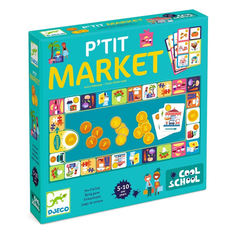 P'tit Market (Multi)