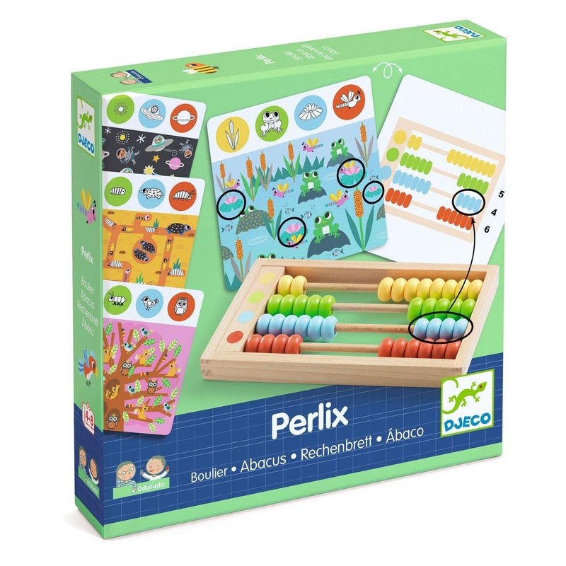 Perlix - Boulier