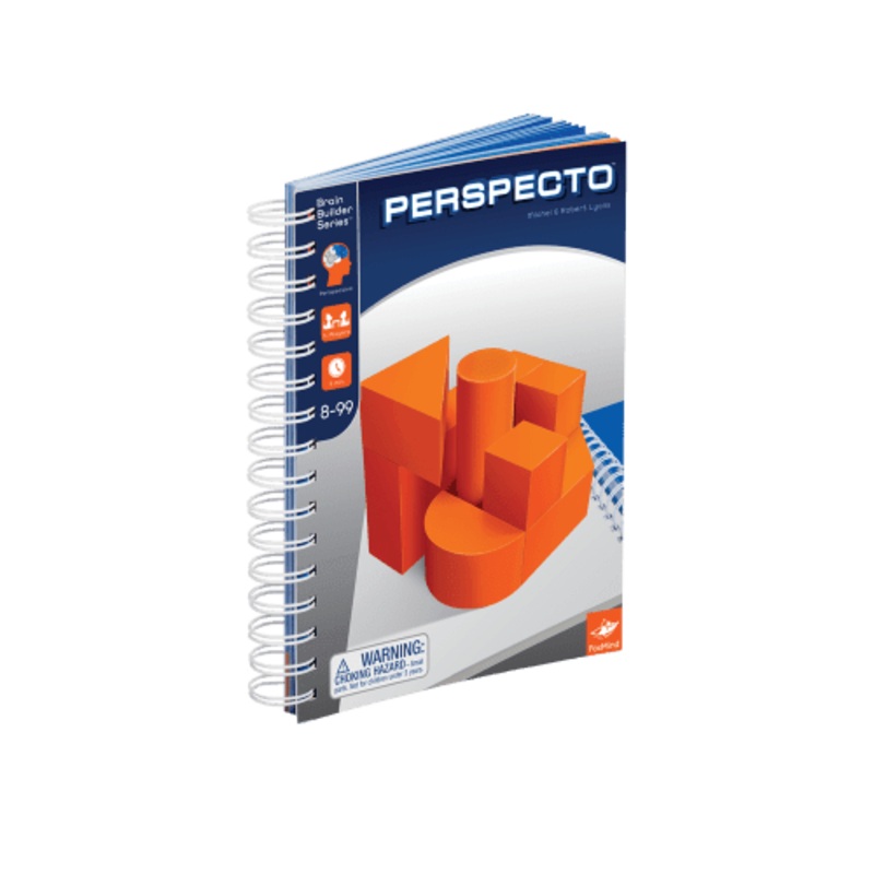 Perspecto - Livret (Multi)