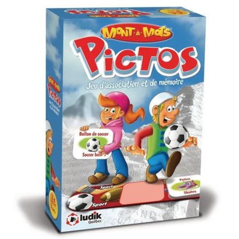 Pictos - Mont--Mots (Fr)