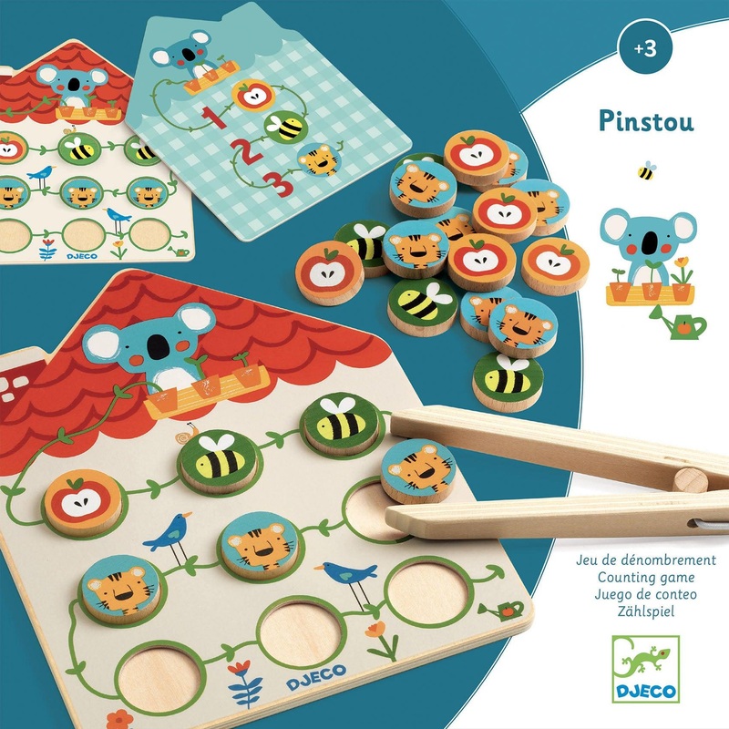 Pinstou (Multi)