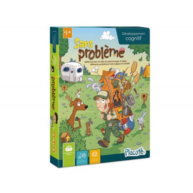 Sans Problme (Fr)