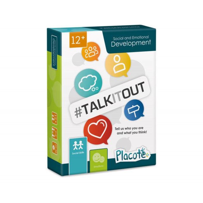 TalkItOut (Ang)