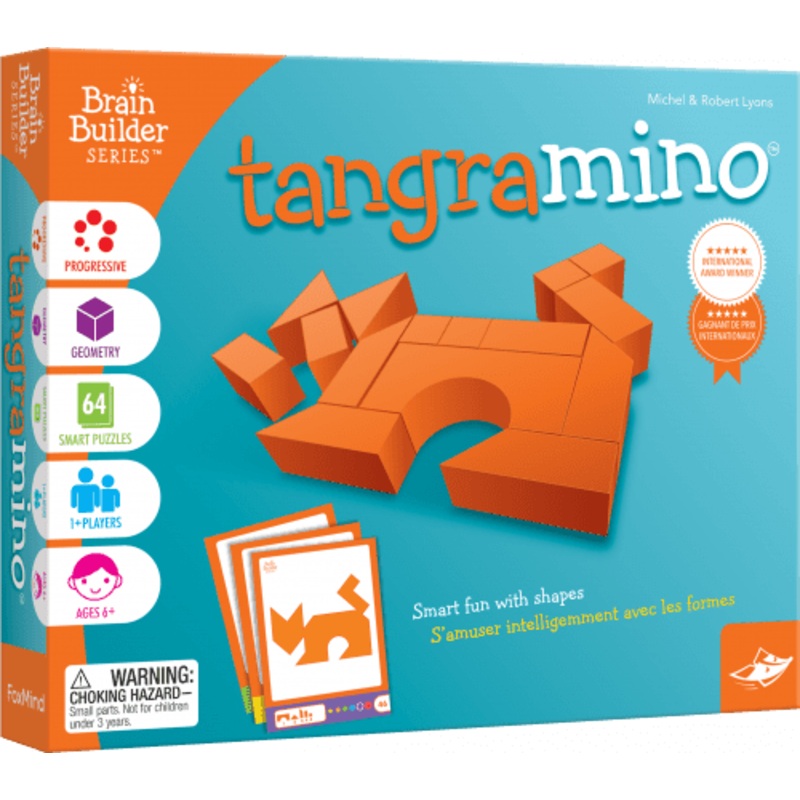 Tangramino (Multi)