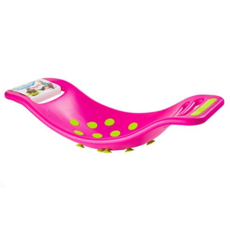 Teeter Popper - Rose