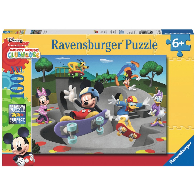 vos planches! - Disney - 100 mcx XXL