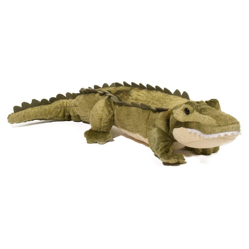 Alligator Stream Line - 48 cm