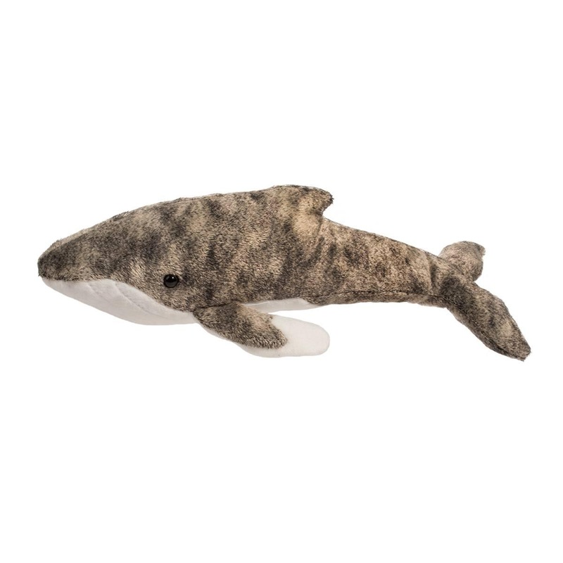 Baleine Cachalot Archie