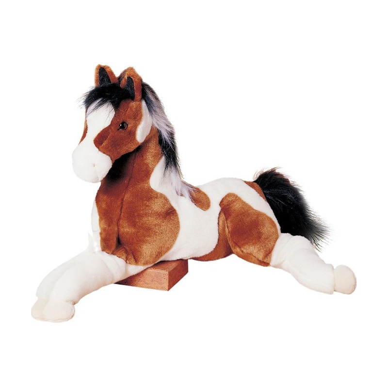 Cheval Paint Horse Natches