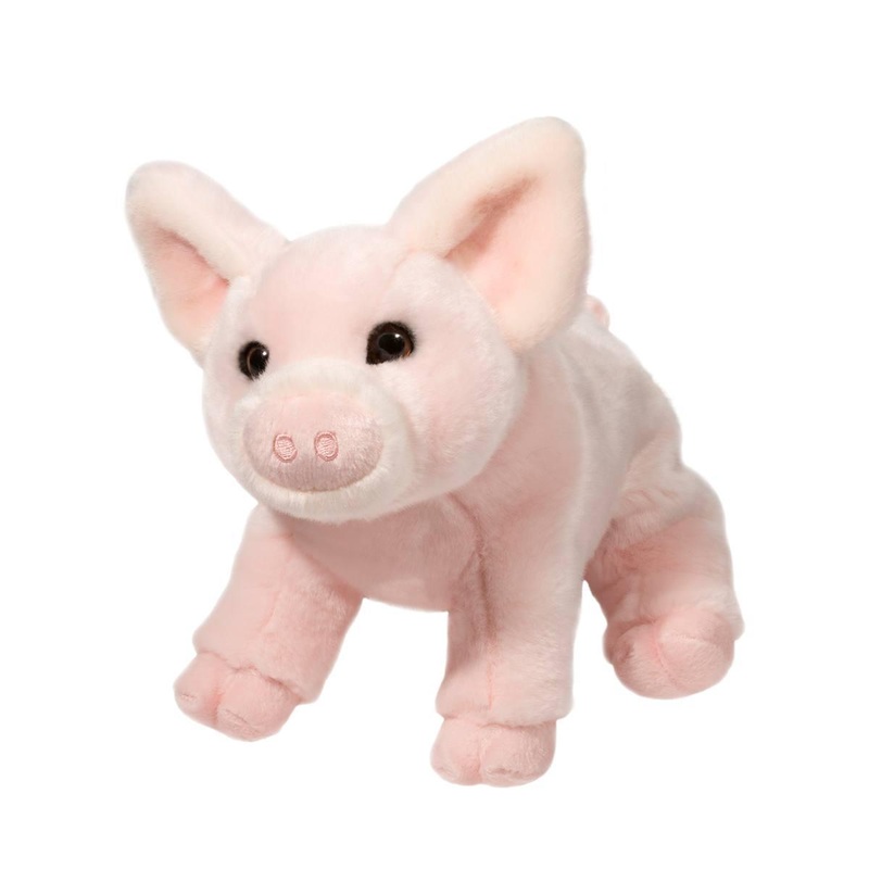 Cochon Rose Betina