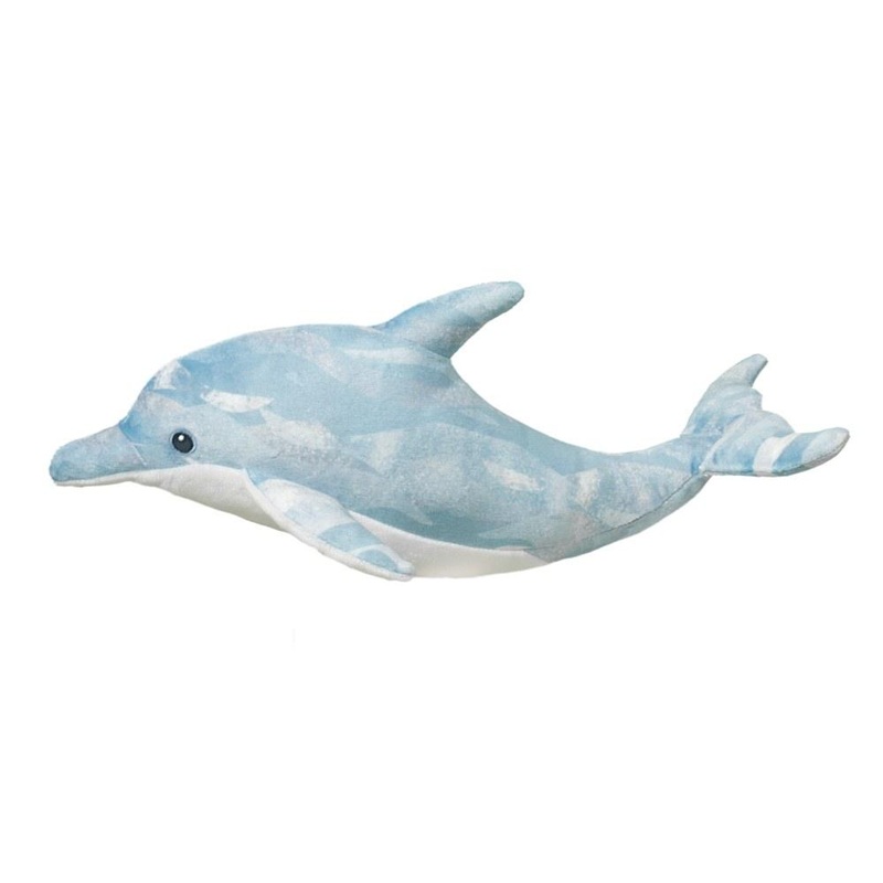 Dauphin Wave