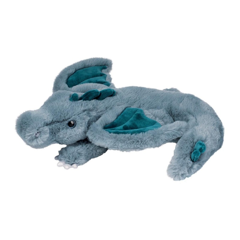 Dragon Bleu Obie