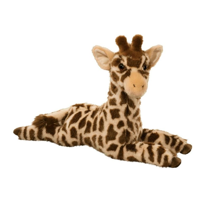 Giraffe Jovi