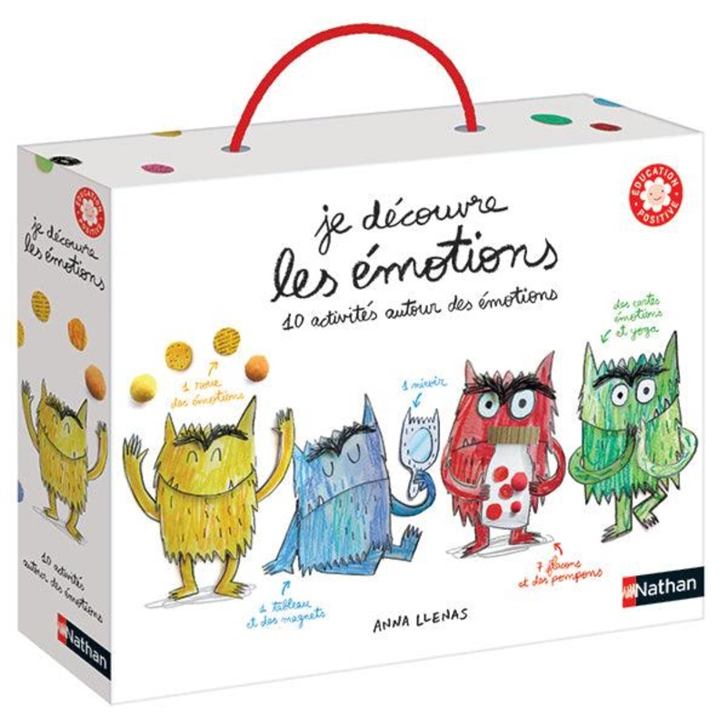 Je Dcouvre les motions (Fr)