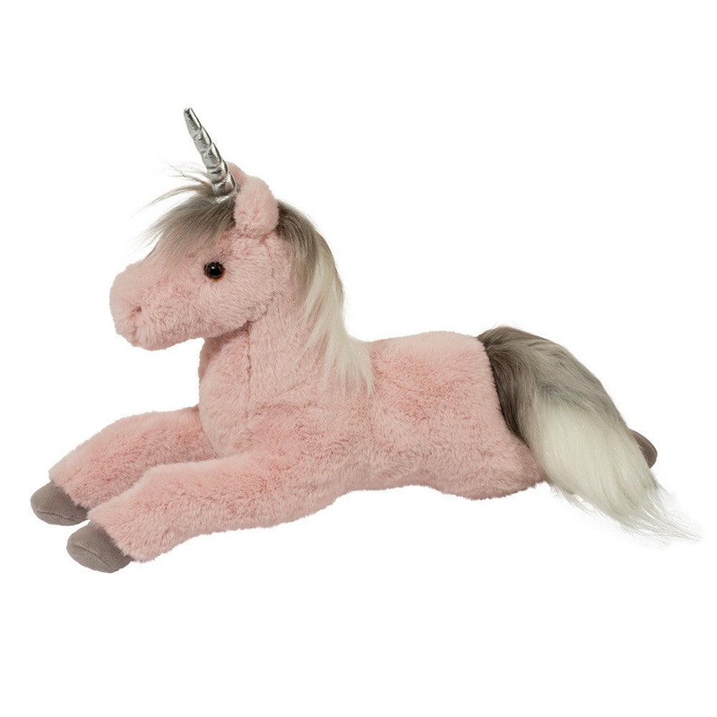 Licorne Rose Esme