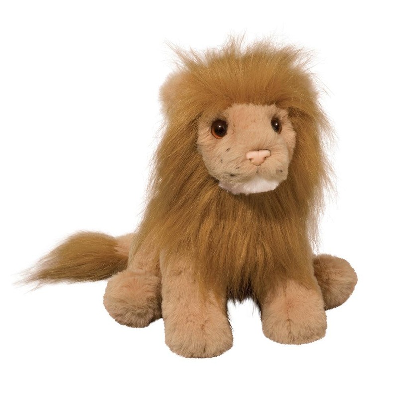 Lion Lennie