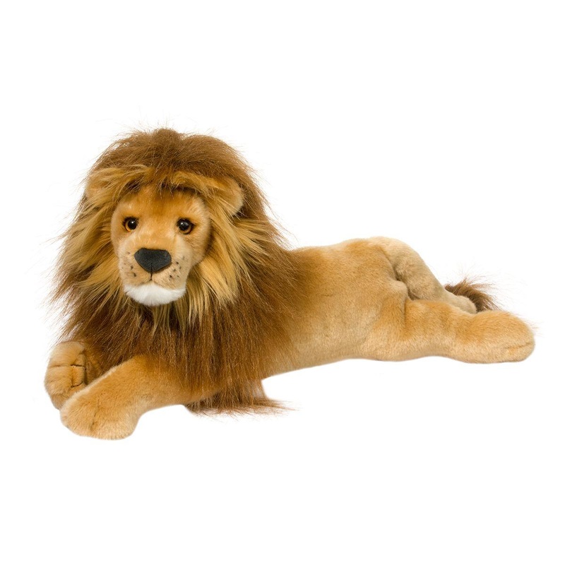 Lion Zeus