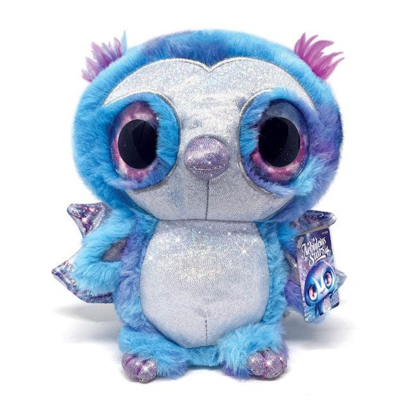 Peluche Blizzia