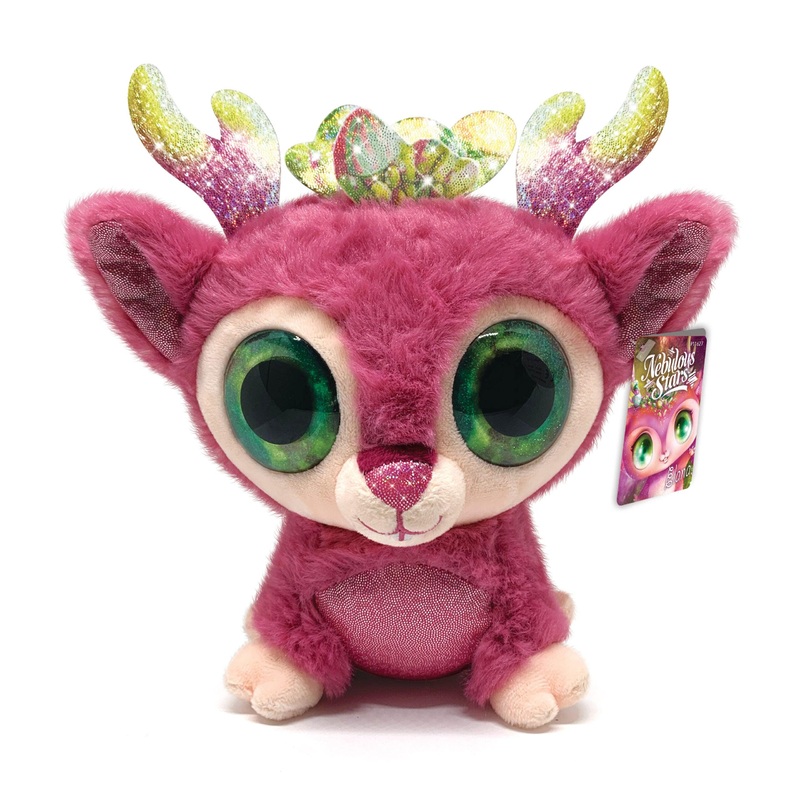 Peluche Elena