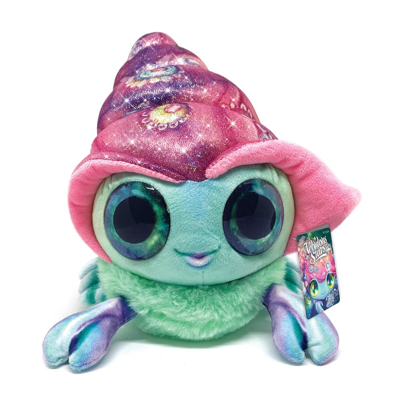 Peluche Lyria