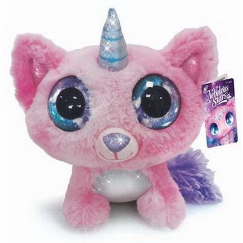Peluche Stella