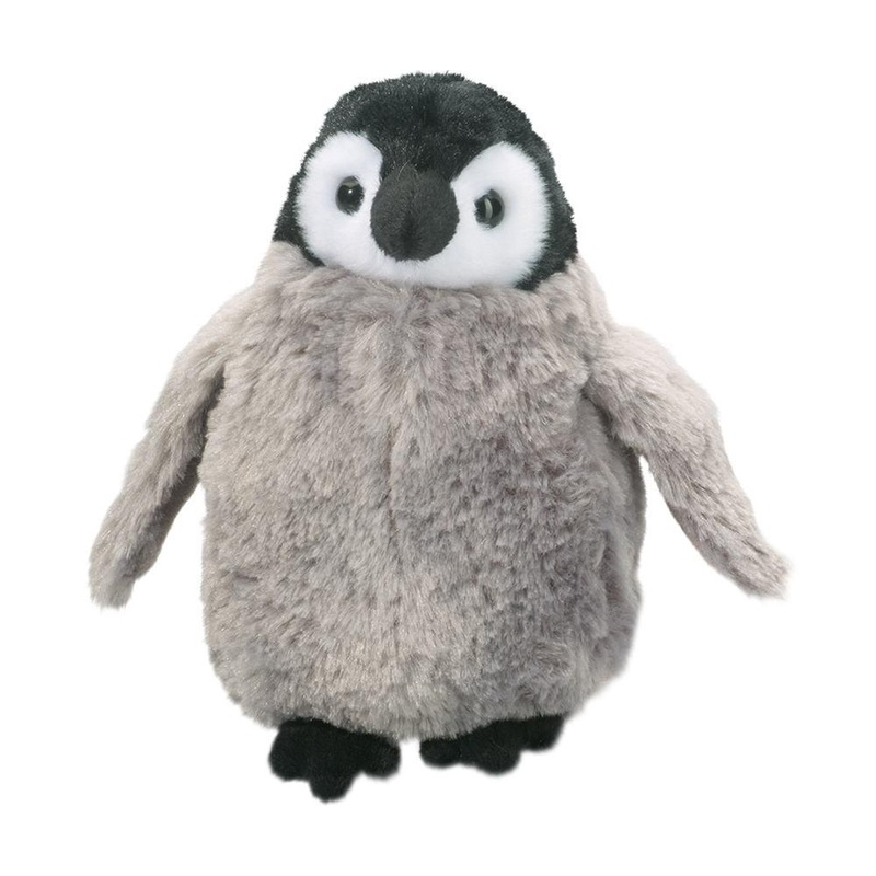 Pingouin  Poussin Cuddles