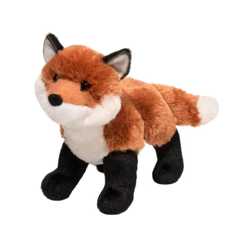 Renard Francine
