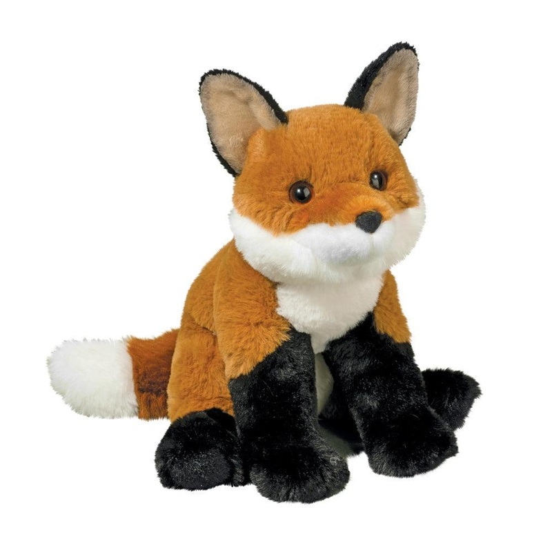 Renard Freddie