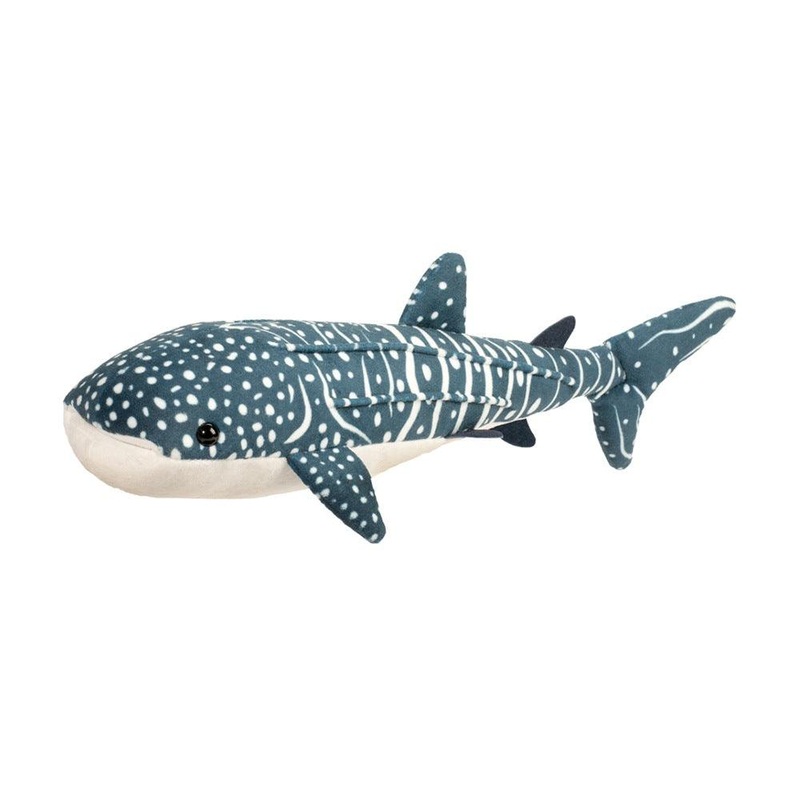 Requin-Baleine Decker