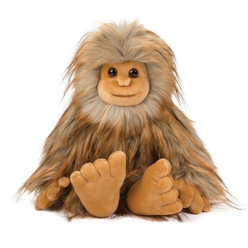 Sasquatch Kash