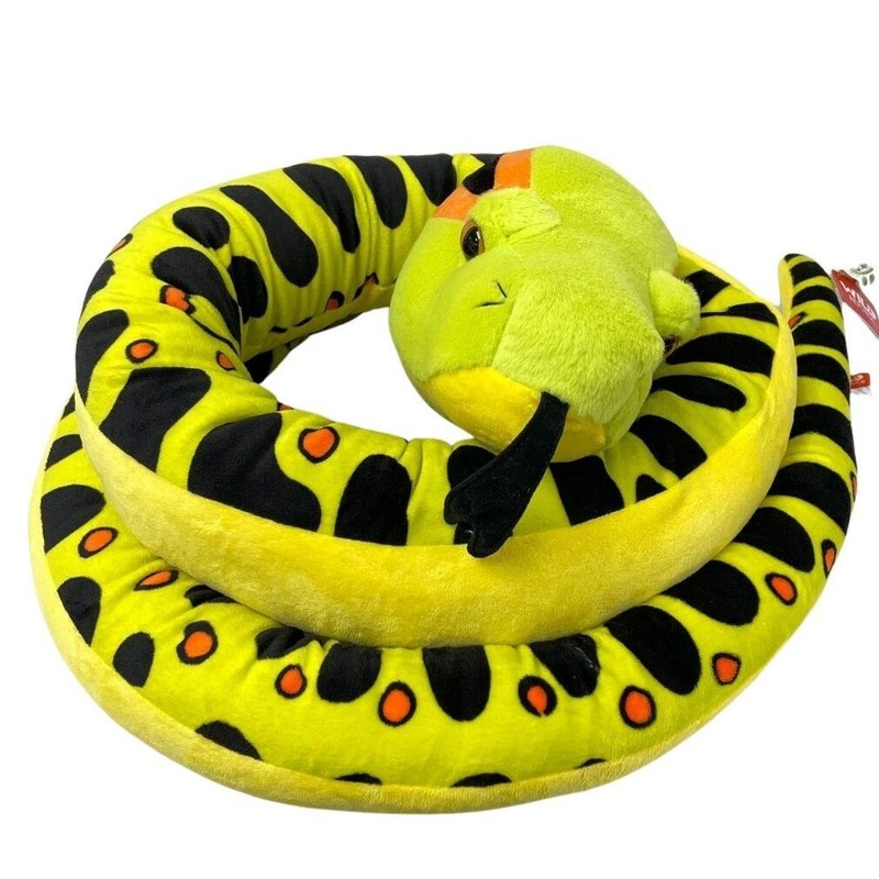 Serpent Anaconda Gant