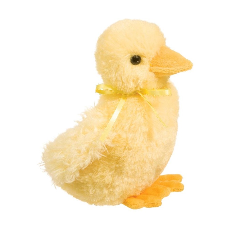 Caneton Jaune Slicker
