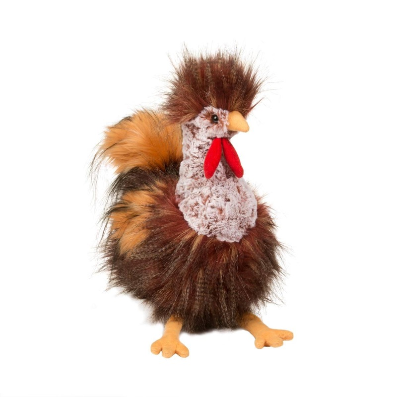 Coq Ricardo