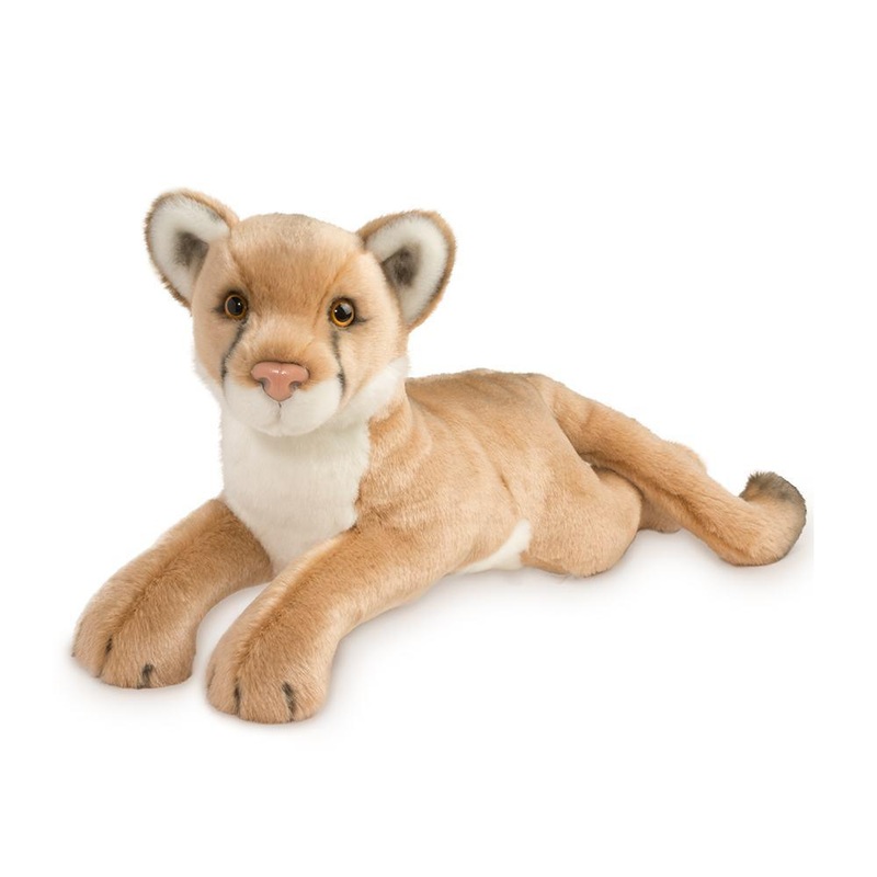 Cougar Kelso