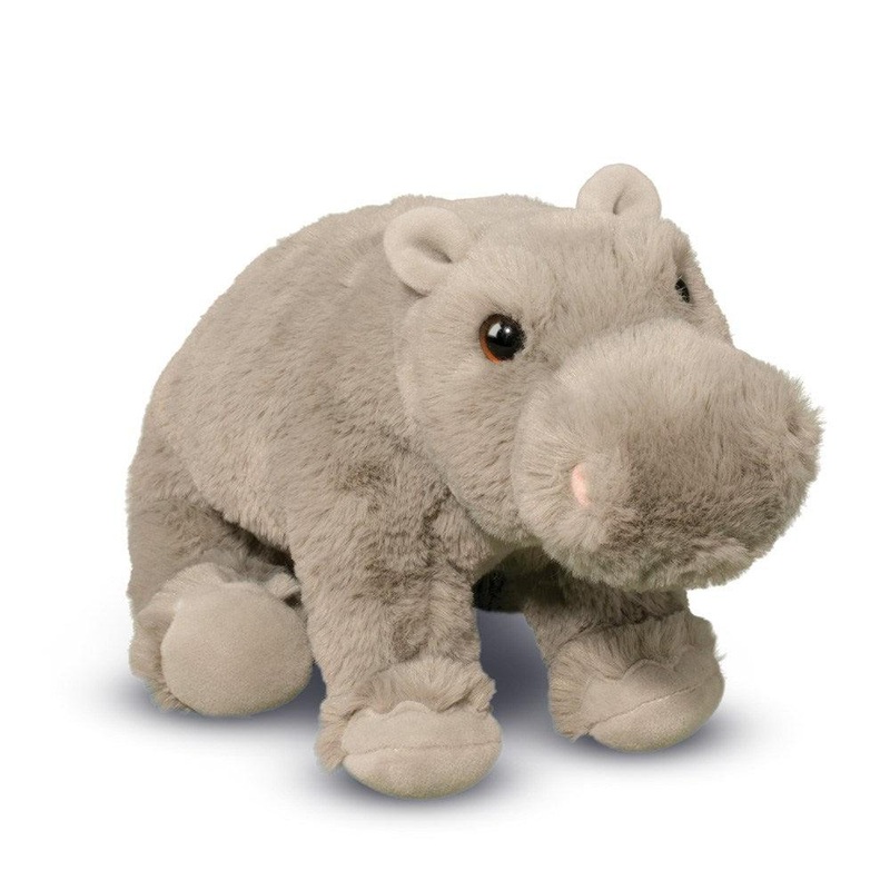 Hippopotame Hollie