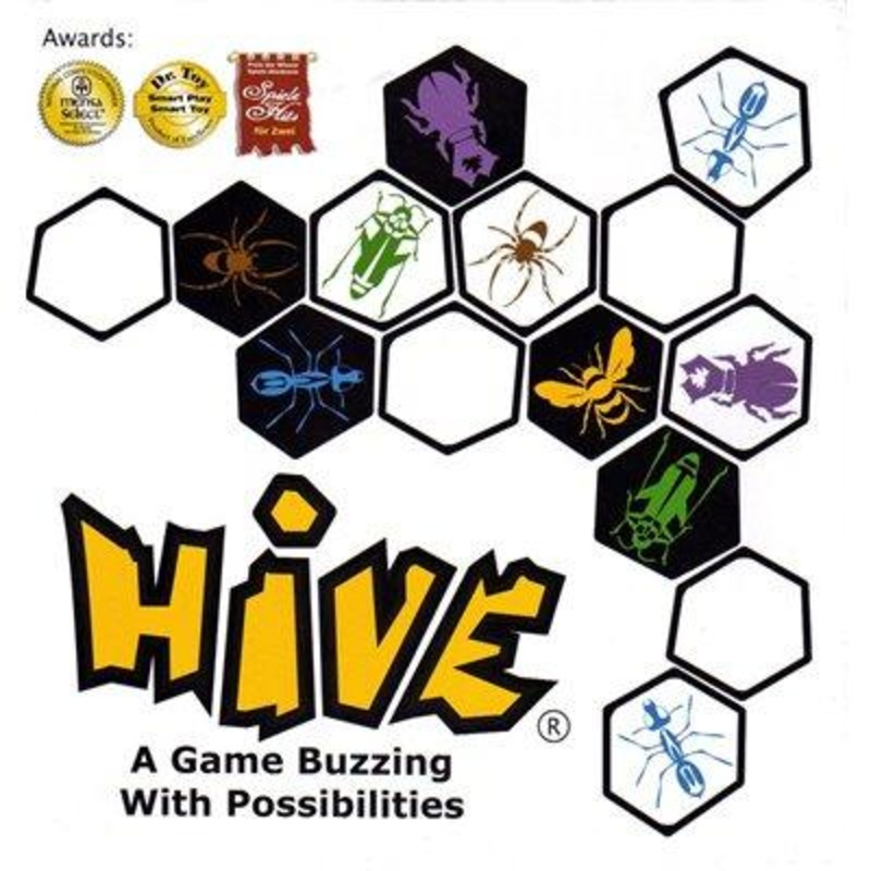 Hive (Bil)