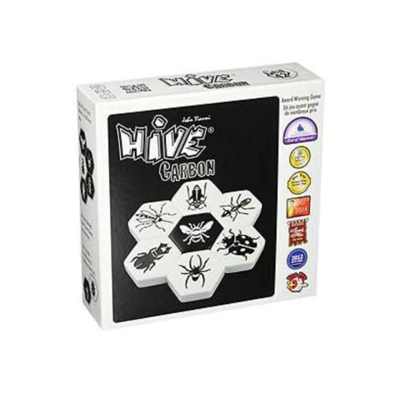 Hive Carbon (Bil)
