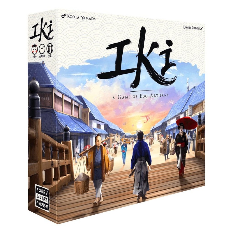 Iki (Bil)